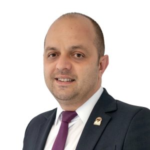 Мениджър Продажби