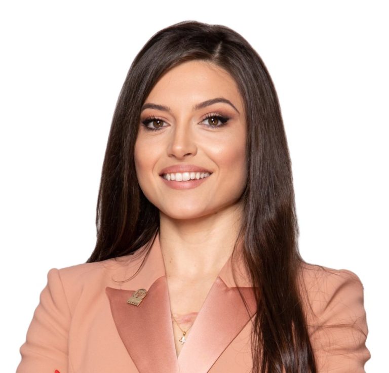 Ралица Ценова