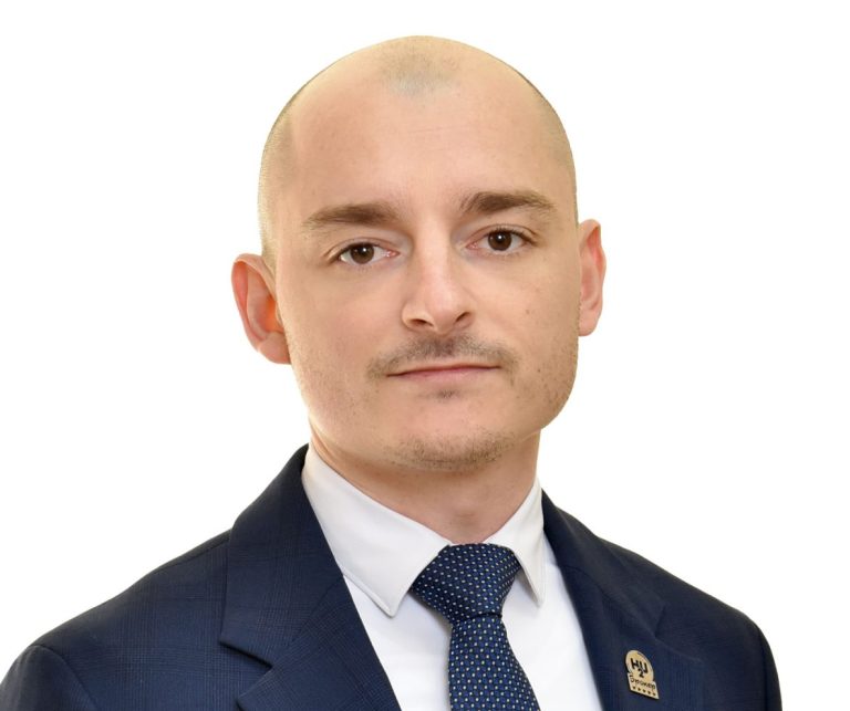 Павел Павлов