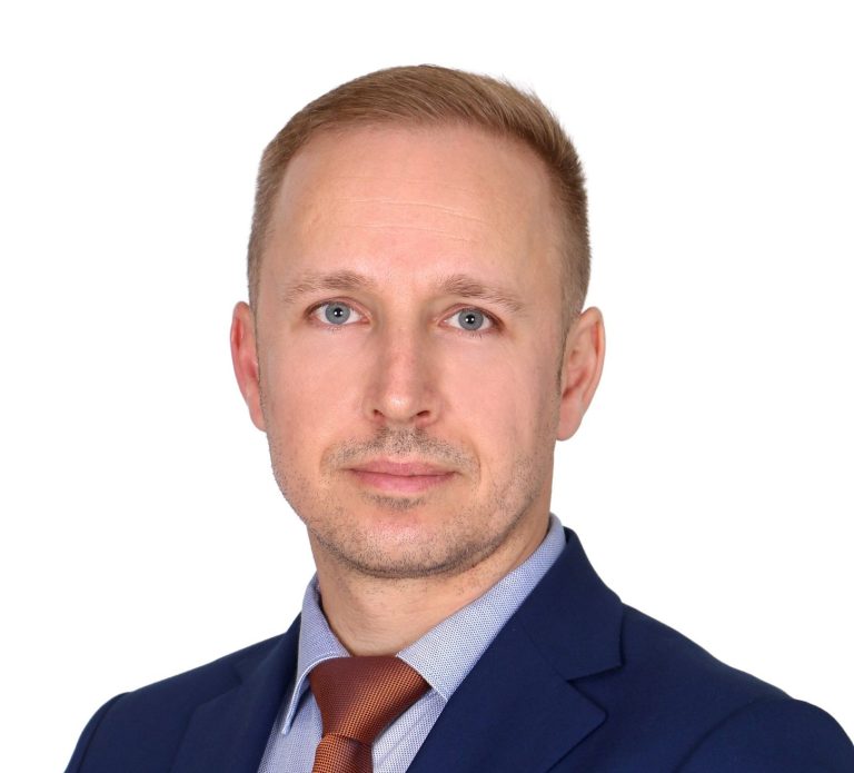 Антон Стоянов