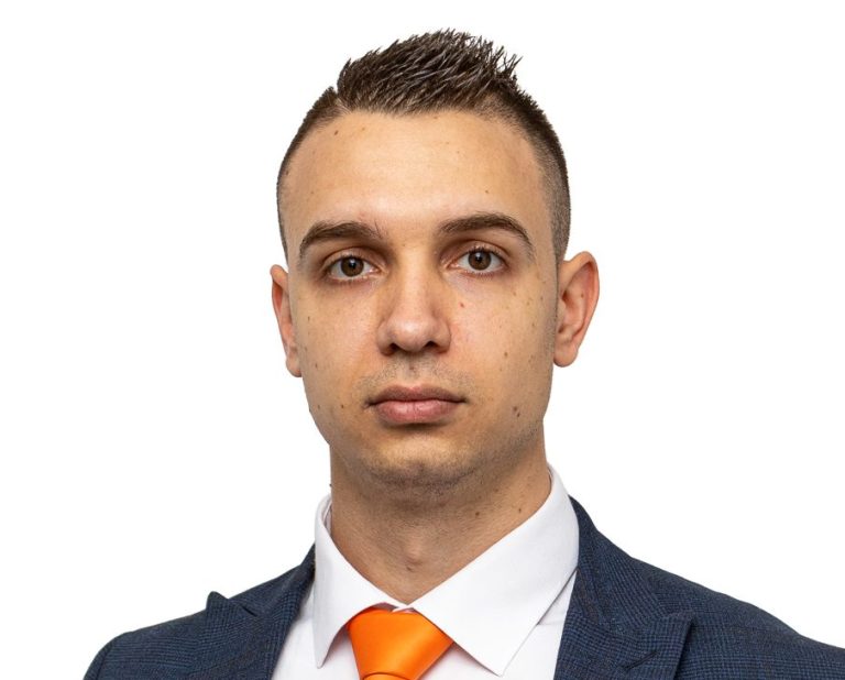 Мартин Йозчиев