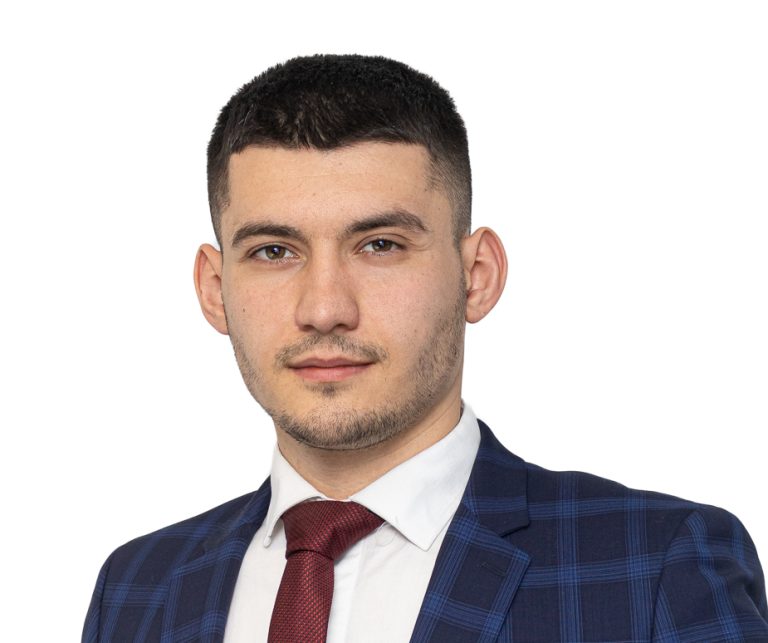 Йоан Ристевски