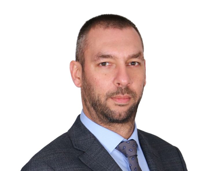 Стефан Димитров