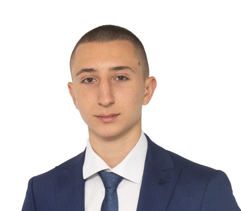 Мартин Павлов
