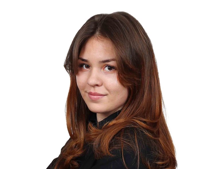 Наталия Димитрова