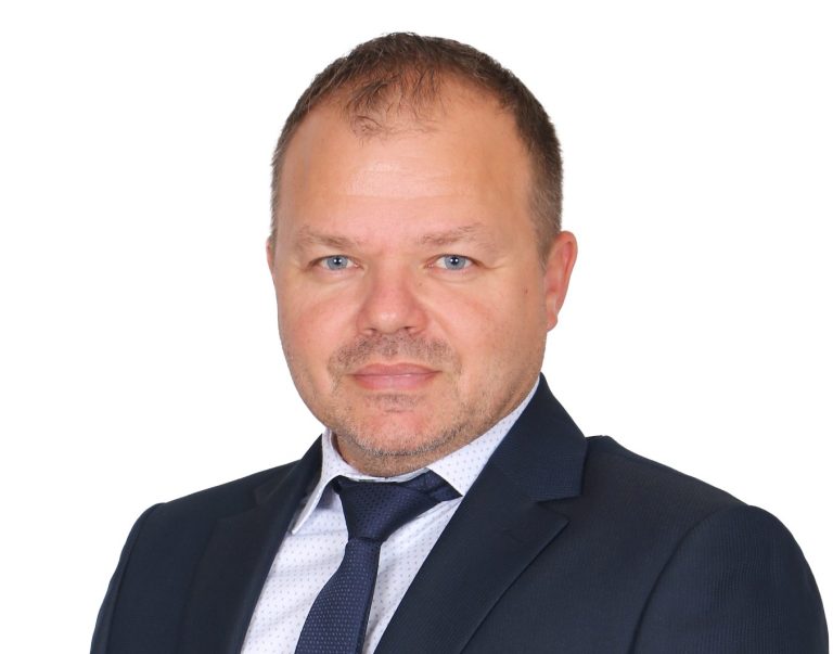 Николай Диков