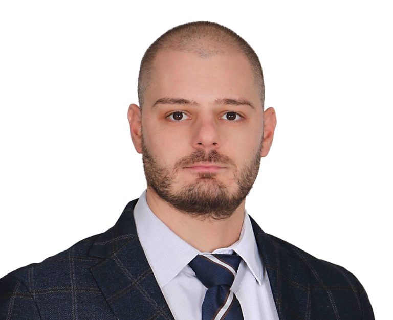 Тихомир Маринов