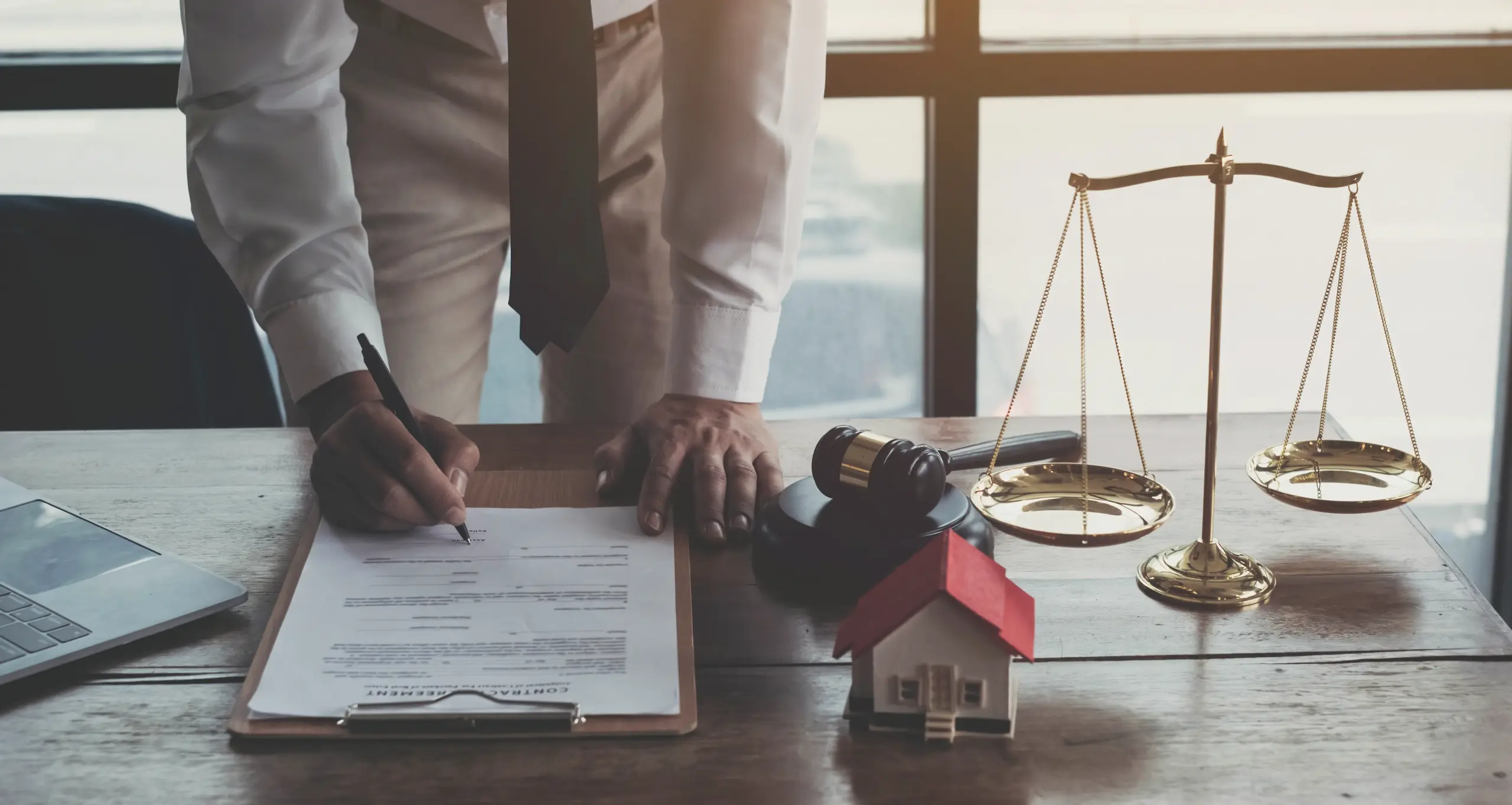 Проверка за тежести на недвижим имот - документи