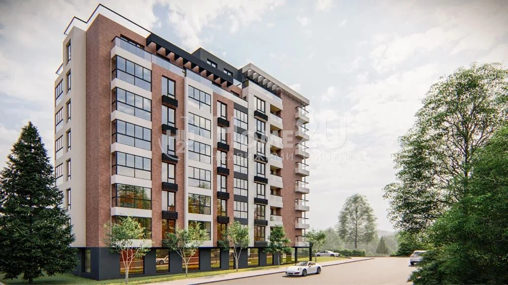 Нова бутикова сграда от Homeu2 в Люлин с избор от апартаменти.