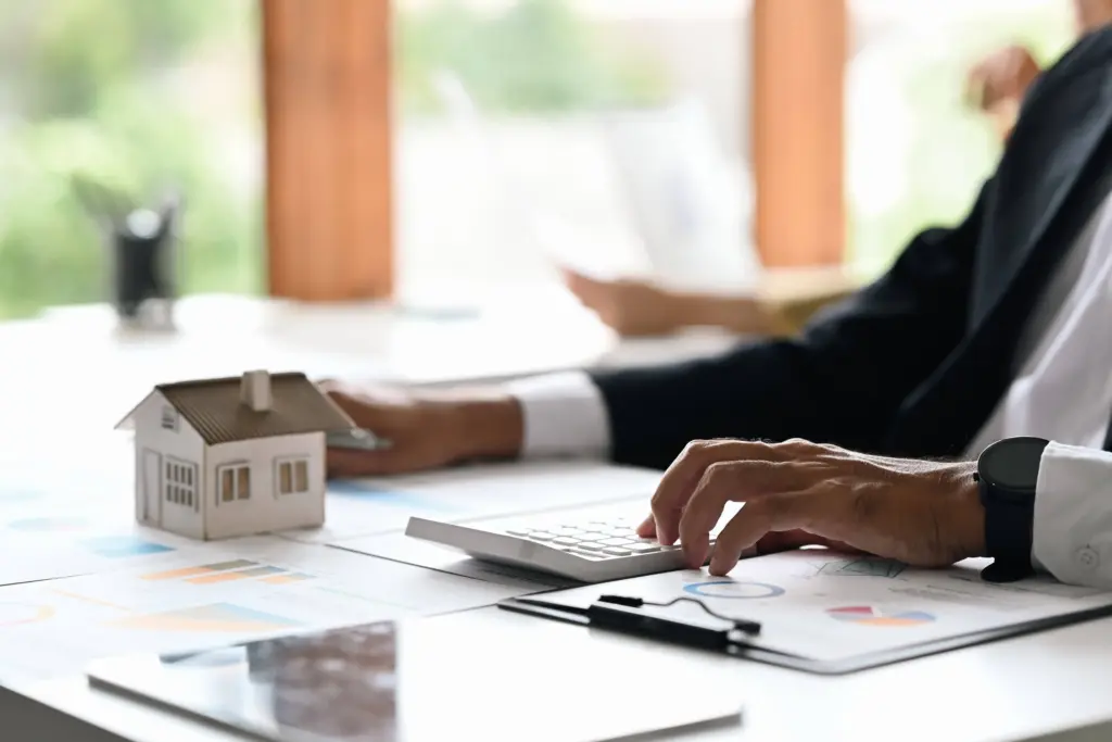 Банкова оценка на имот – процес на оценяване при покупка с ипотечен кредит