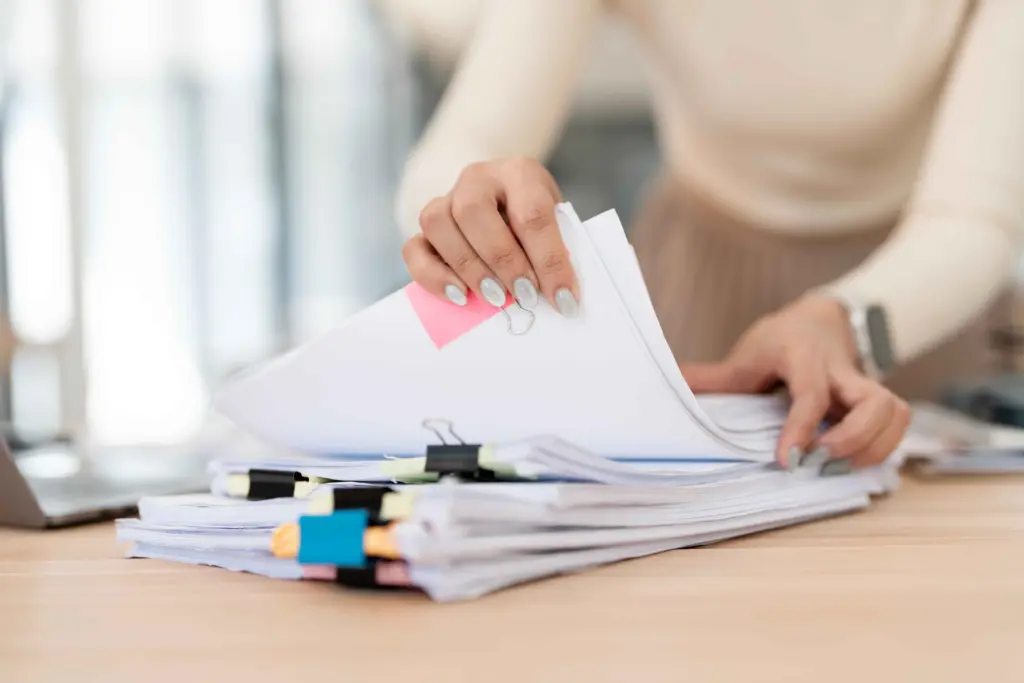 Подготовка на необходимите документи за продажба на наследствен имот