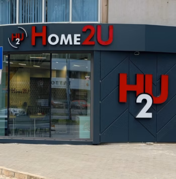 Офис Home2U
