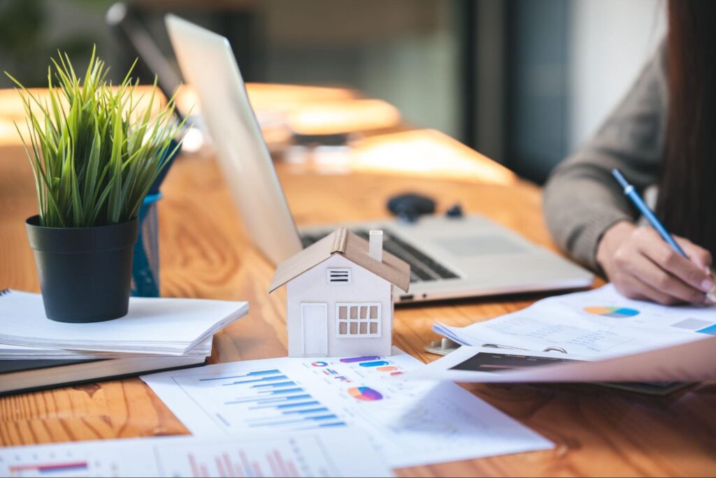 Определяне на реалната пазарна цена чрез пазарни данни