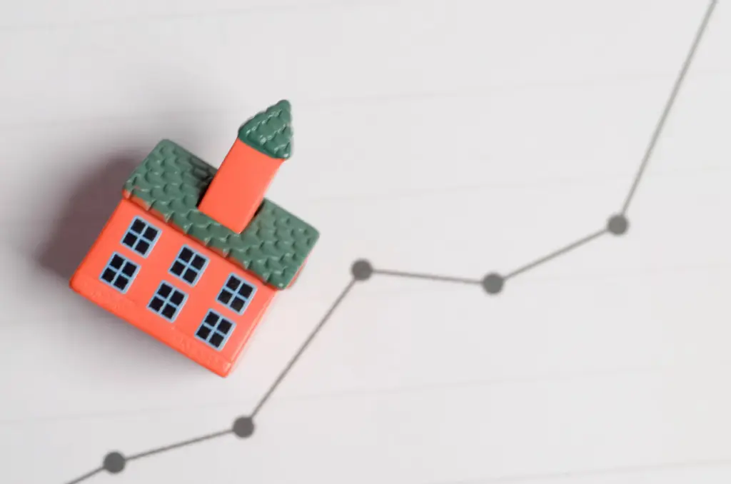 Пазарна стойност на имот при различни пазарни сценарии и динамика на цените