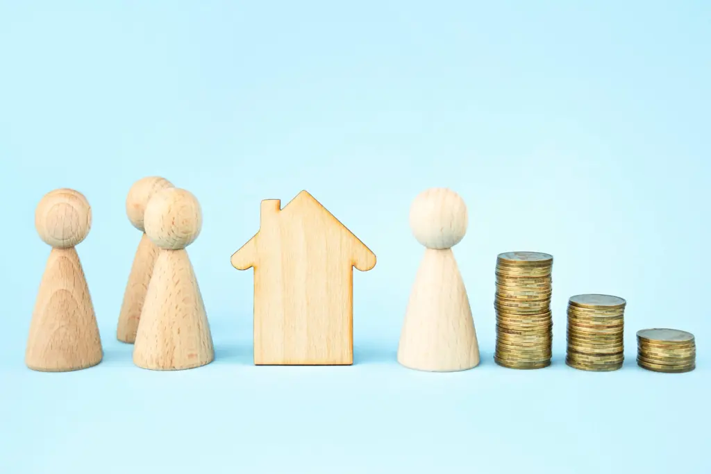 Пазарна стойност на имот в реалния пазар – взаимодействие между купувачи, имот и цена