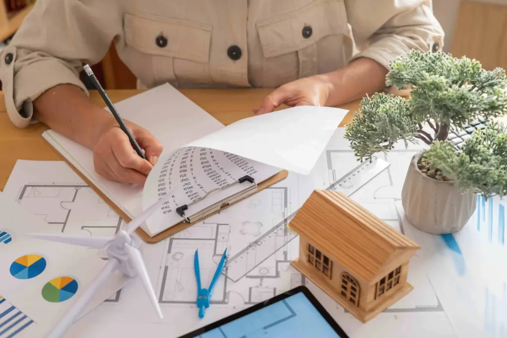 определяне на пазарна цена на имот анализ документи